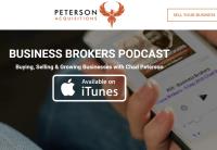Peterson Acquisitions: Your Omaha Business Broker image 4